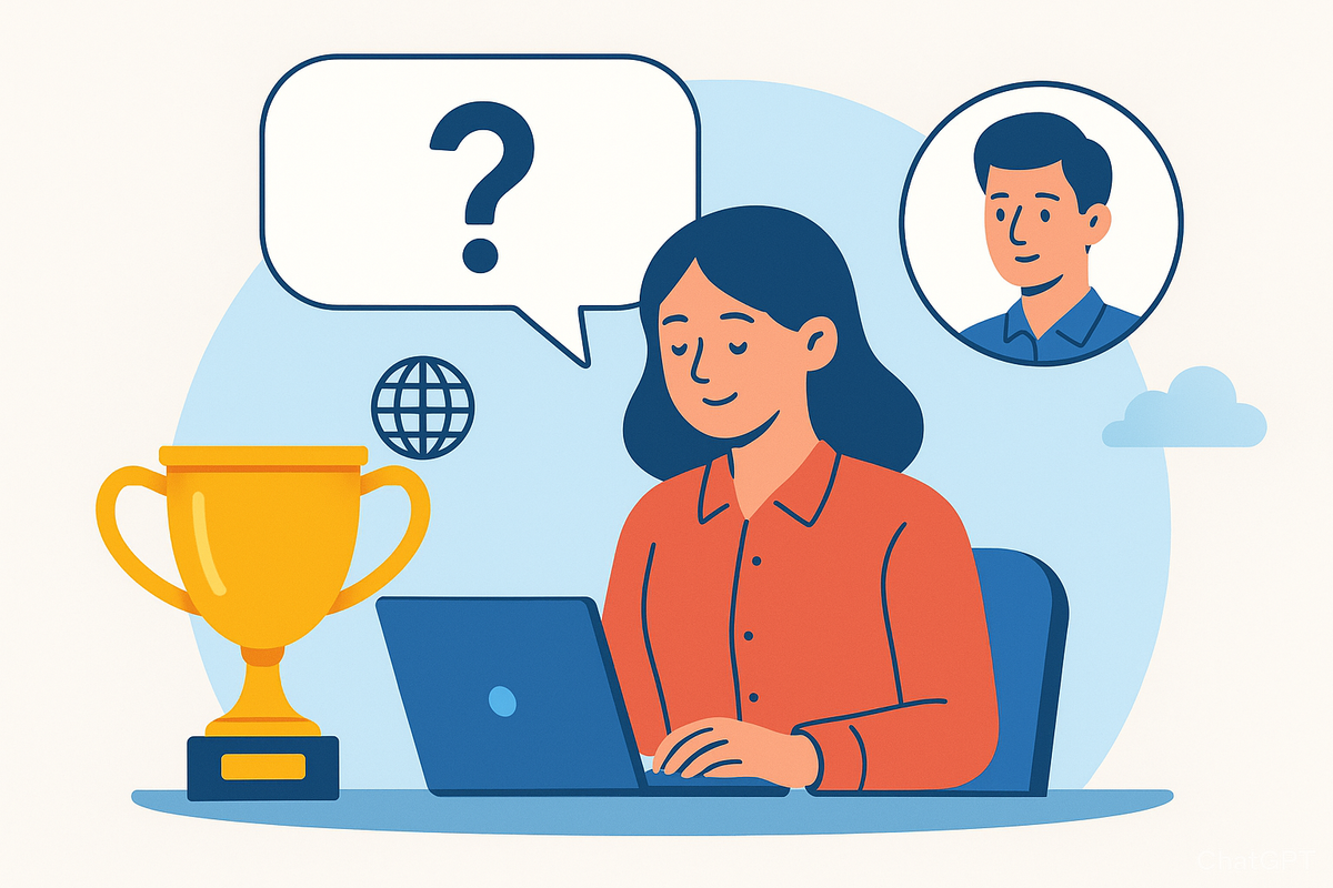 Why OFMJobs is the Best Platform for Remote Job Seekers ❓