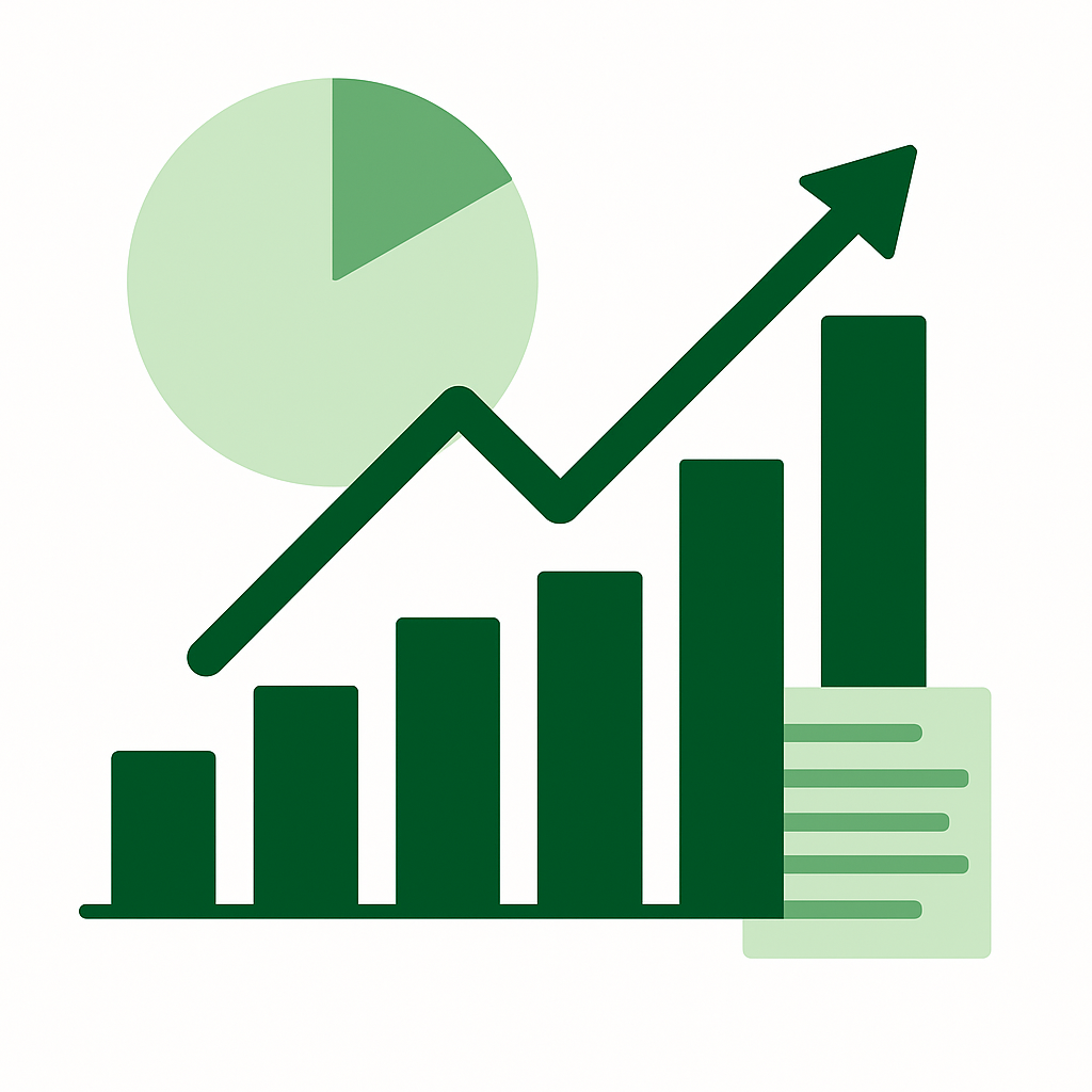 📊  The Growth of Virtual Assistant Jobs (2020–2025)