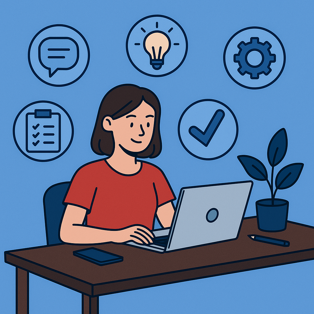 💻 Top Skills to Land a Remote Job on OFM Jobs