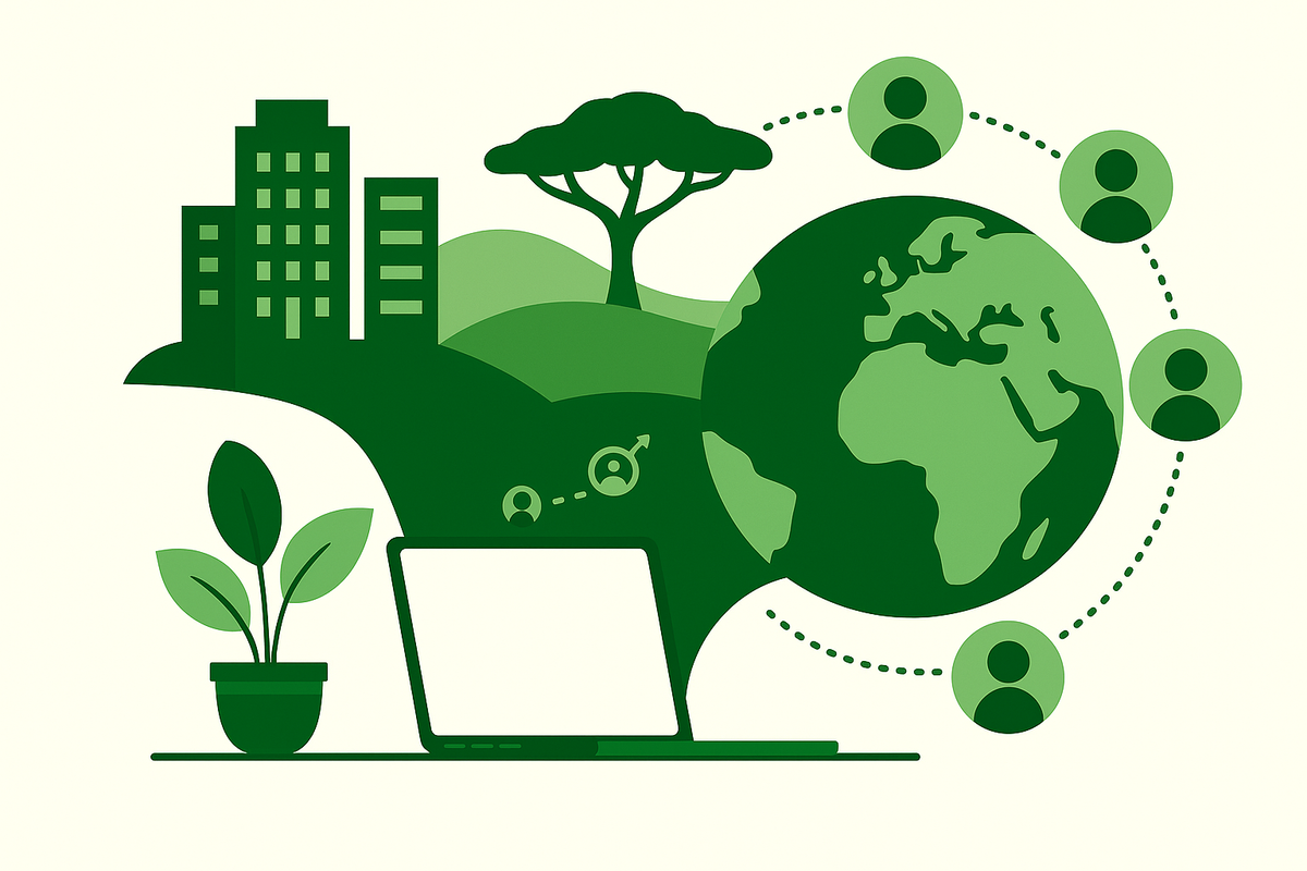 💼 Why Remote Hiring Isn’t Just Cheaper — It’s Smarter