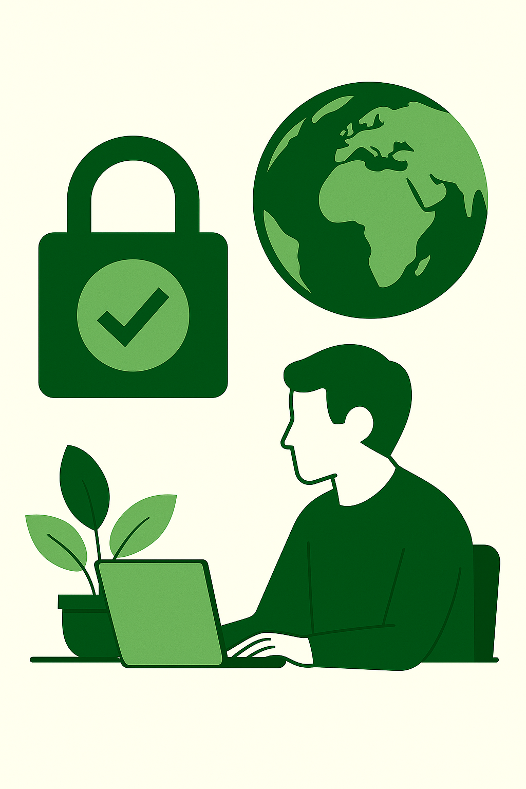 🌍 Where to Find Real Remote Jobs (Without Getting Scammed)