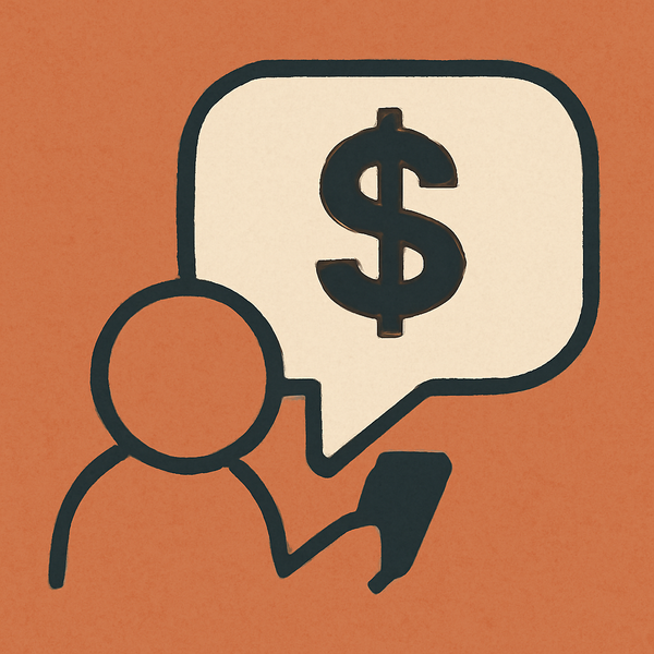 💬 I Was Skeptical at First — Then I Got Paid to Chat from Home