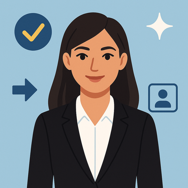 📸 Profile Photo Tips That Help You Get Hired Faster