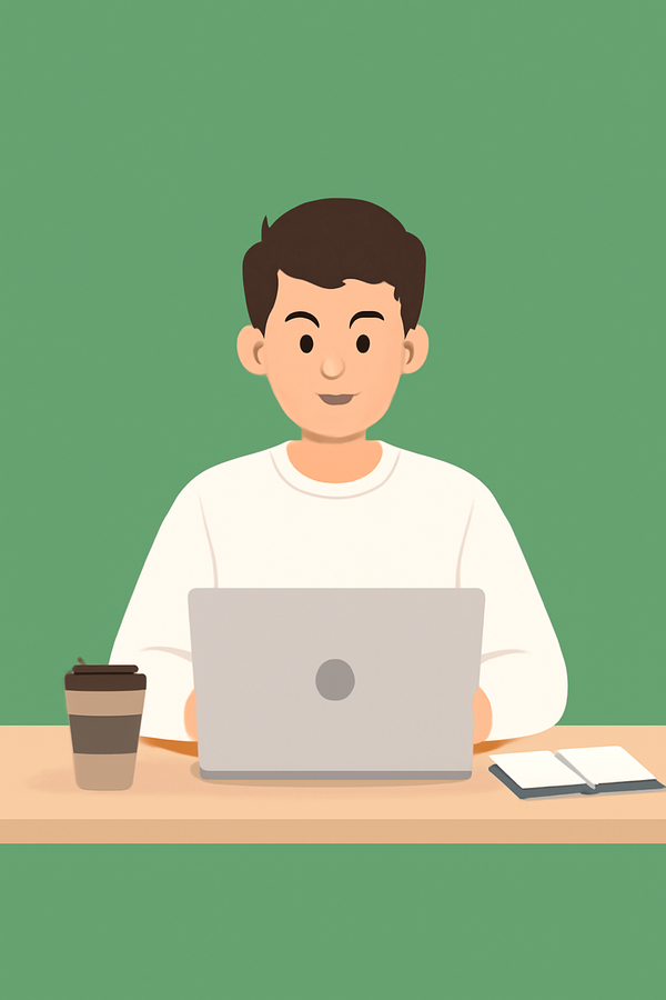 How to Get Your First Freelance Job on OFMJobs