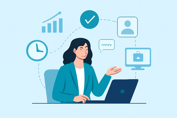 🗣️ Navigating the Post-Pandemic Job Market: Top Trends and How OFM Jobs Can Help