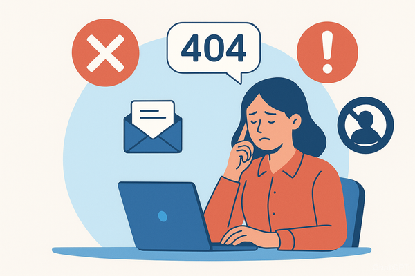 The Top 5 Mistakes to Avoid When Searching for Remote Work on OFMJobs