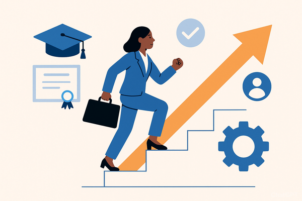 How OFMJobs Helps You Build a Career, Not Just Find a Job