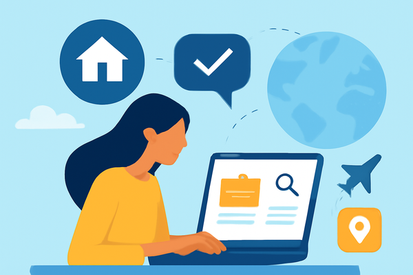The Remote Job Revolution: How to Find a Remote Job in 2025 with OFMJobs