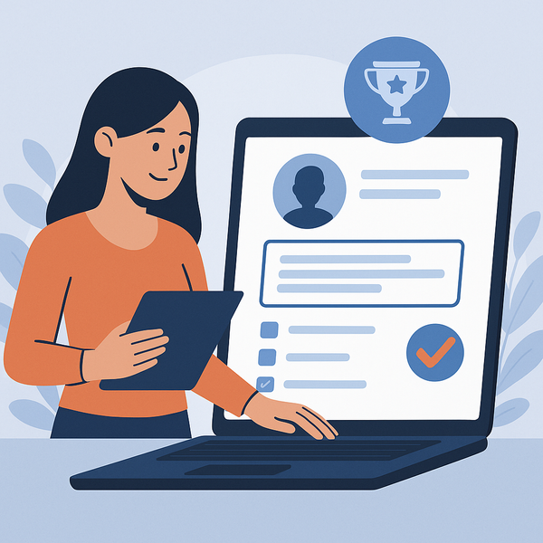 How to Create a Winning Profile on OFM Jobs